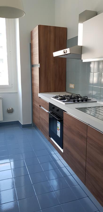 Apartment Genova Central Kültér fotó